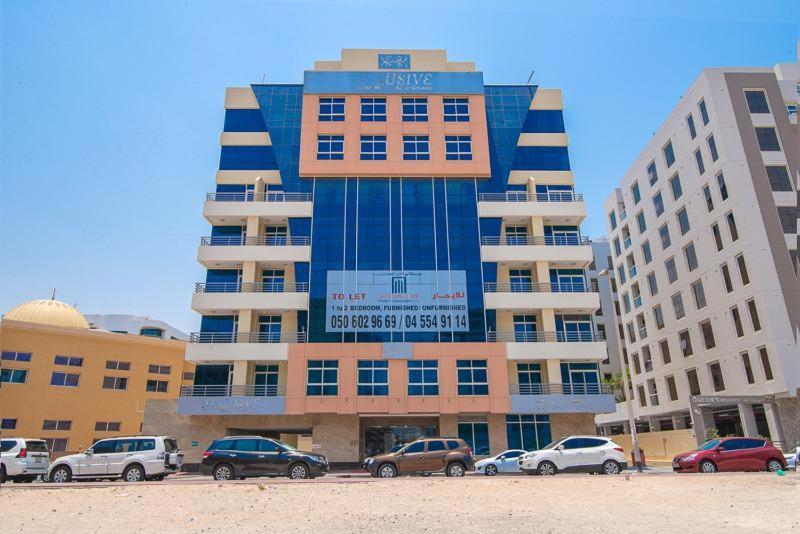 Apartment Emerald Mankhool 3 - Al Mankhool Area Dubai